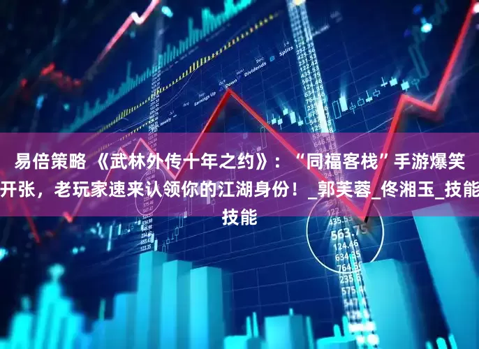 易倍策略 《武林外传十年之约》：“同福客栈”手游爆笑开张，老玩家速来认领你的江湖身份！_郭芙蓉_佟湘玉_技能